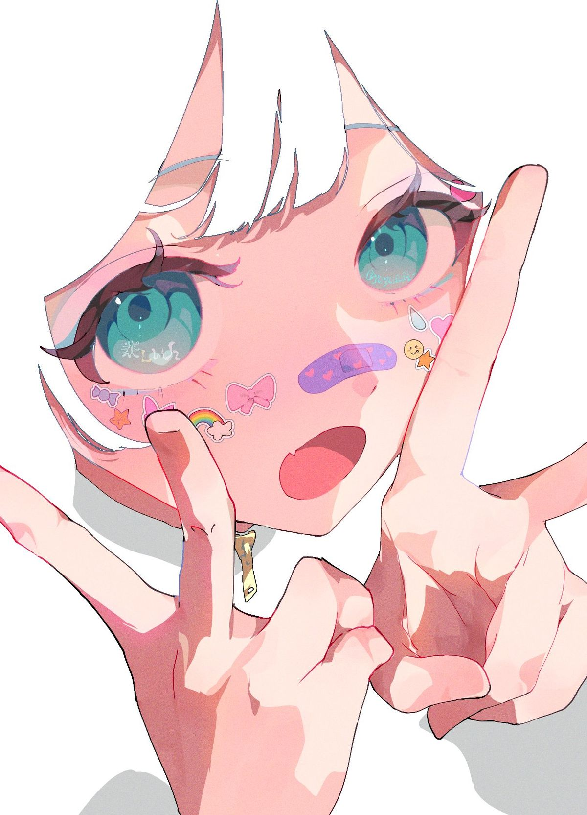 girl