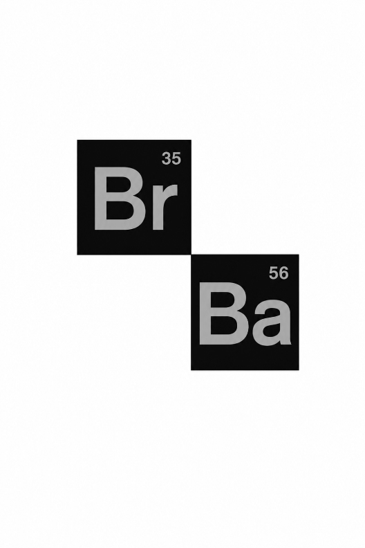 Breaking Bad