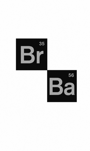 Breaking Bad