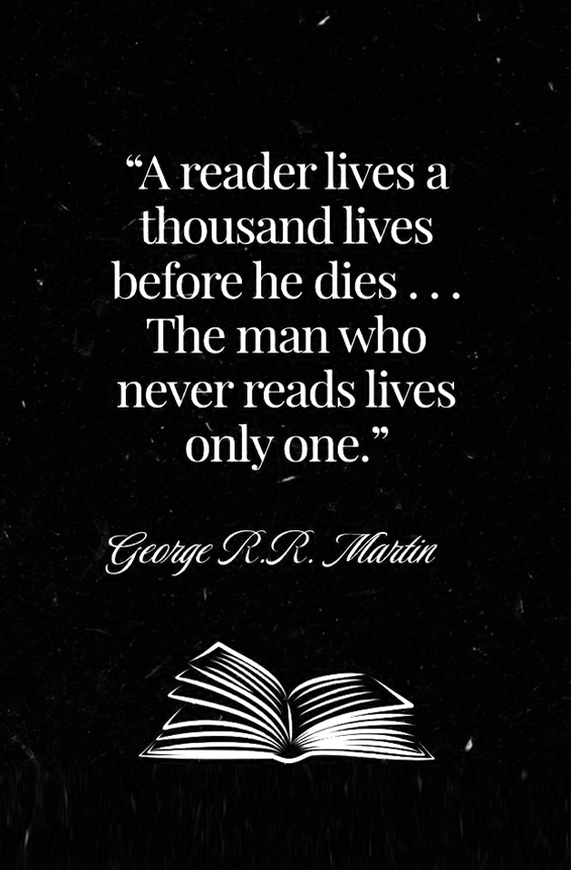 A thousand lives