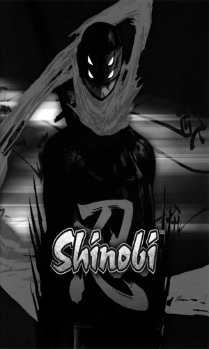 Shinobi ps2 alt