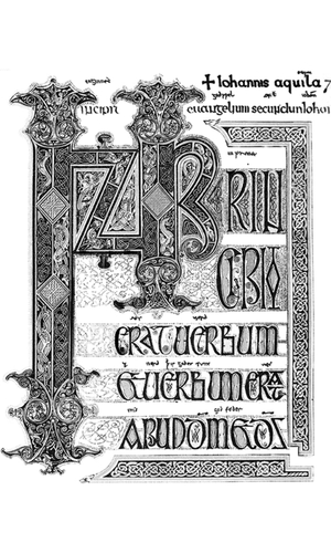 Kindle John's Gospel