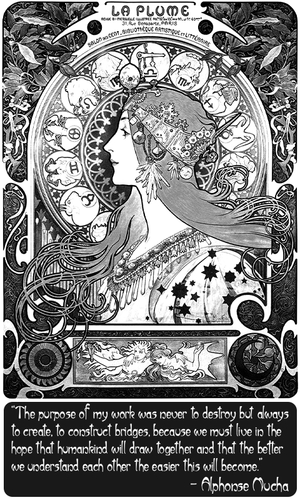 Alphonse Mucha 02