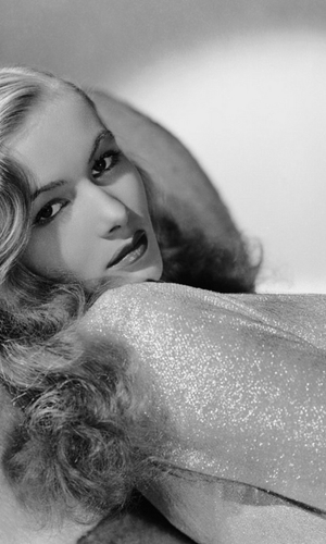 Veronica lake