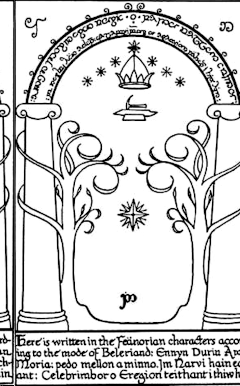 Doors of Durin