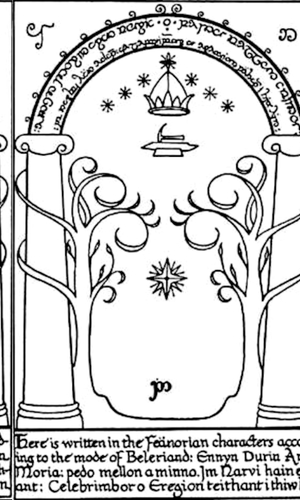 Doors of Durin