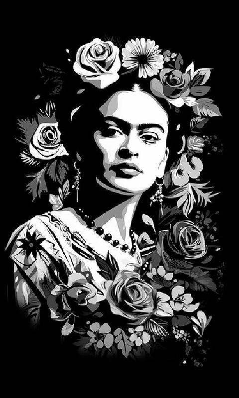 Frida Kahlo