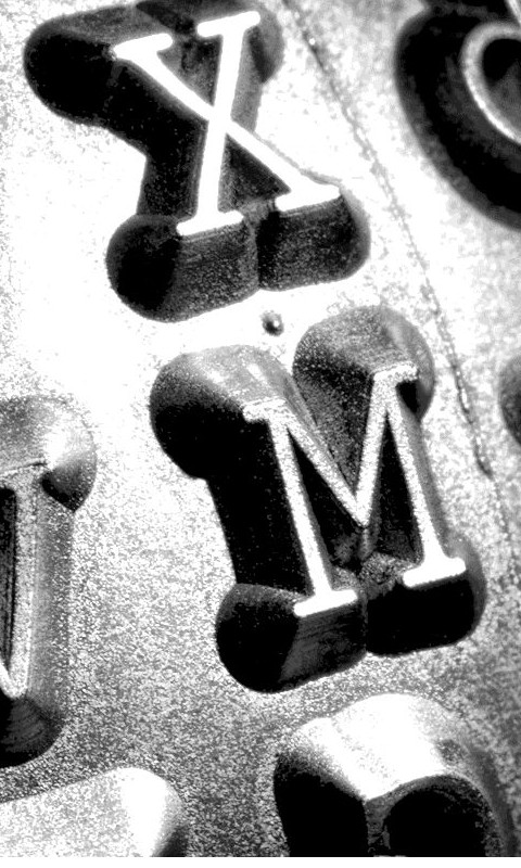 Kindle - Industrial Letters