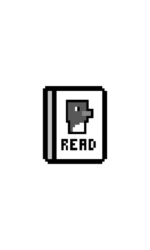 Penguin Book