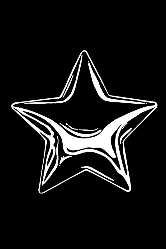 chrome star