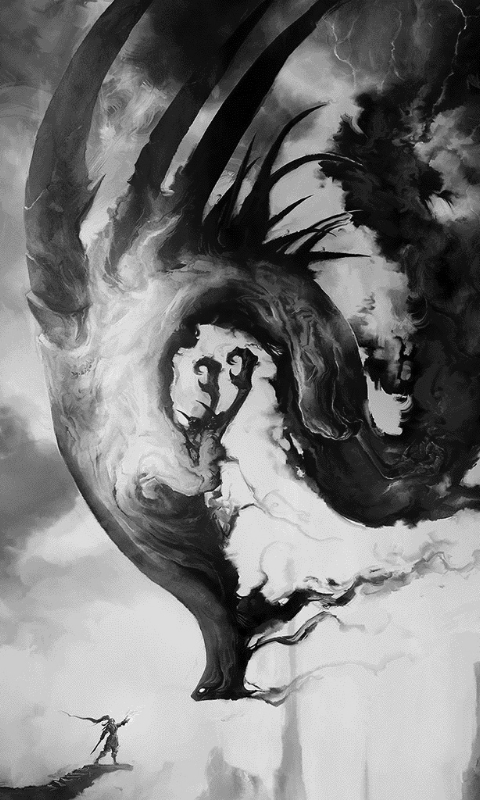 dragon