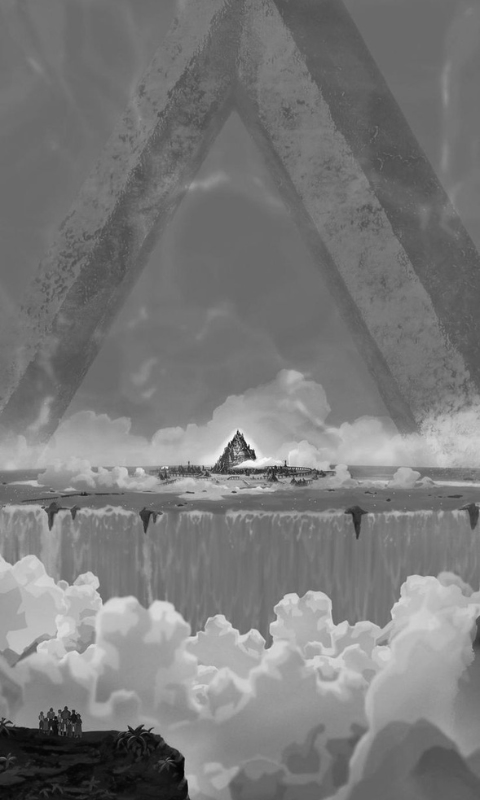 Atlantis