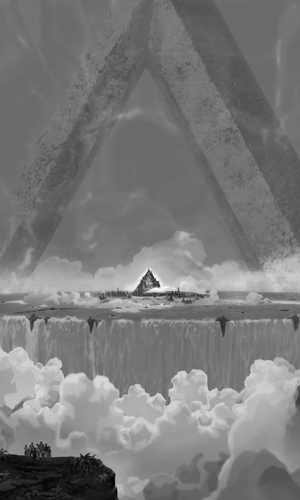 Atlantis