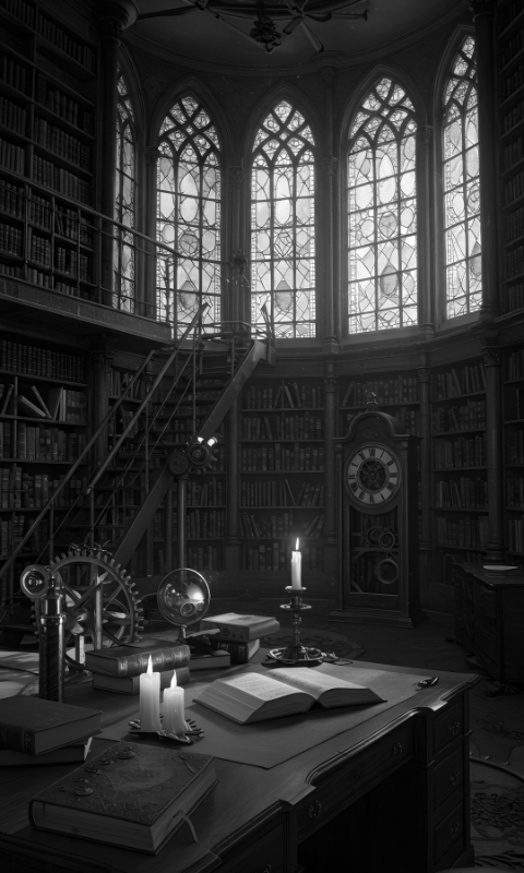 Library