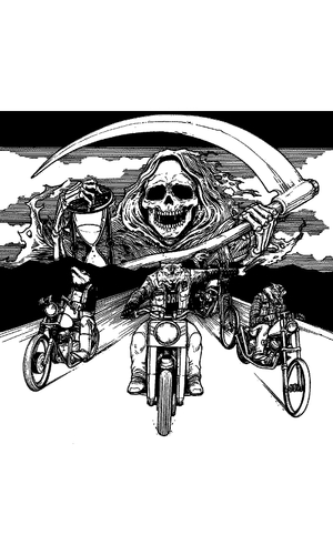 Speedwolf