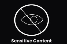 Sensitive Content