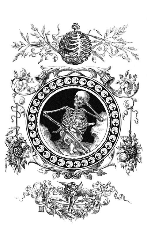 Body Death