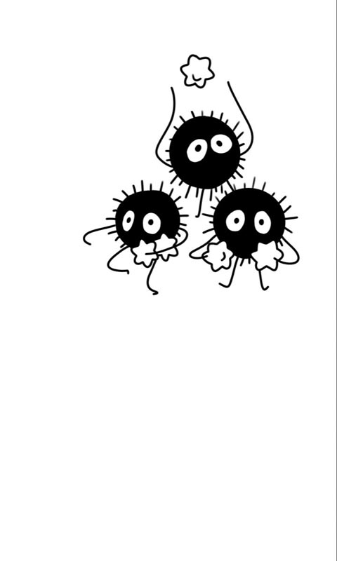 dust sprites