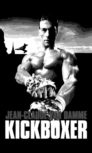 Kickboxer 02