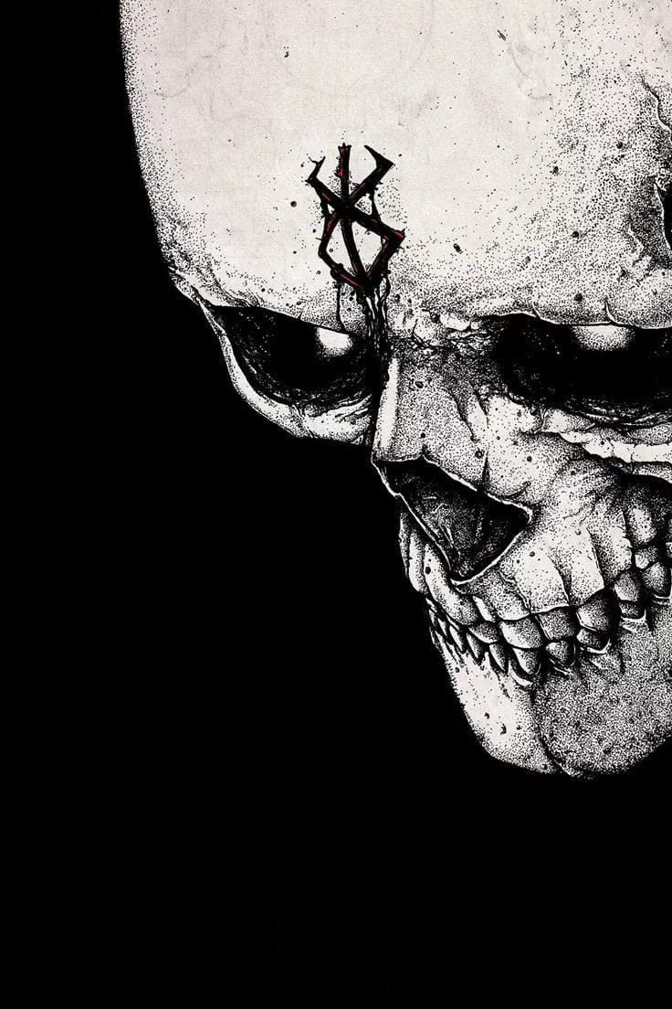 berserk