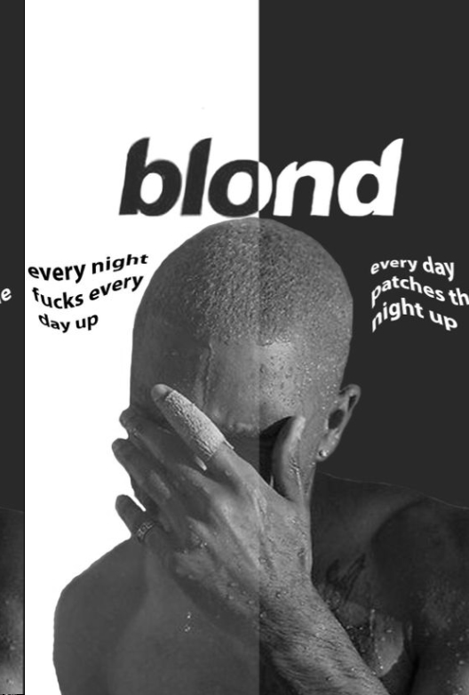 Frank Ocean