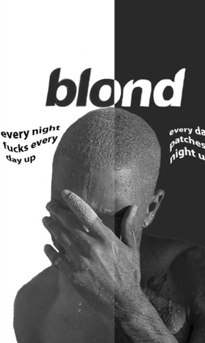 Frank Ocean