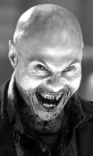 Arvin - 30 Days of Night