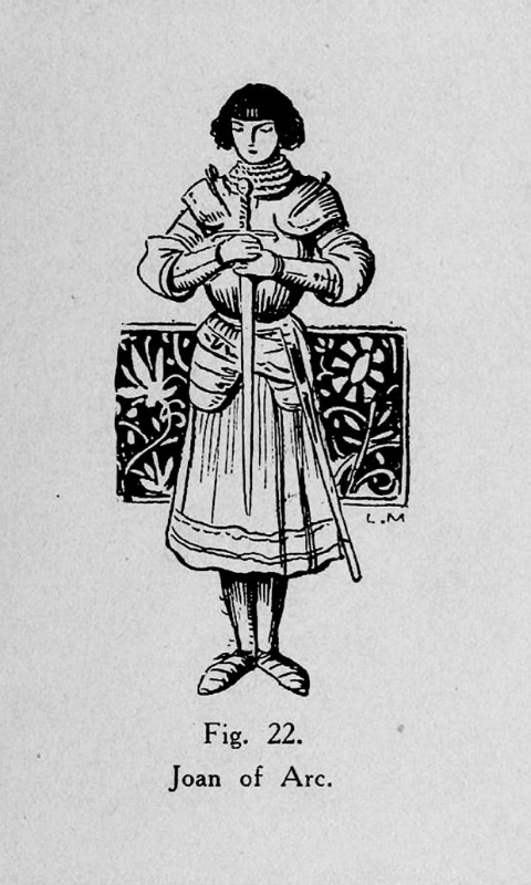 Joan of Arc