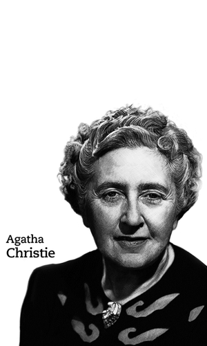 Kindle Agatha Christie