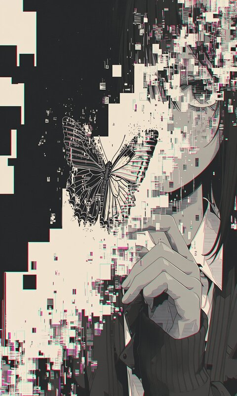 Pixelgirl
