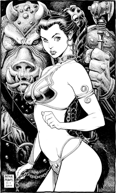 Leia