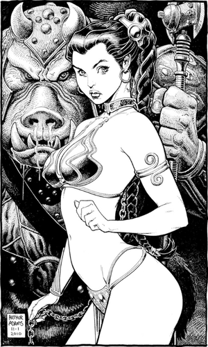 Leia