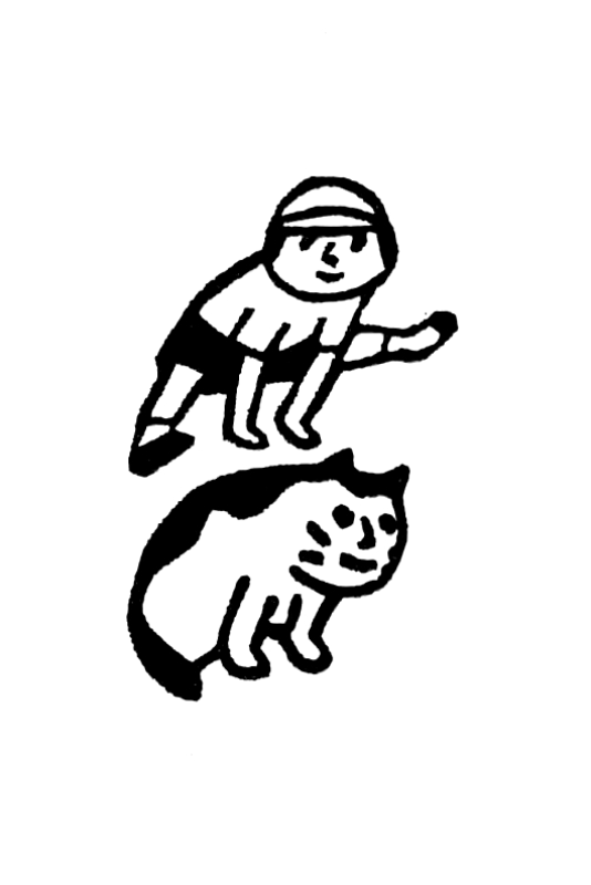 leap cat