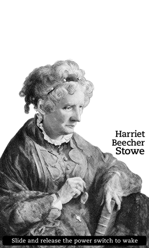 Kindle - Harriet Beecher Stowe