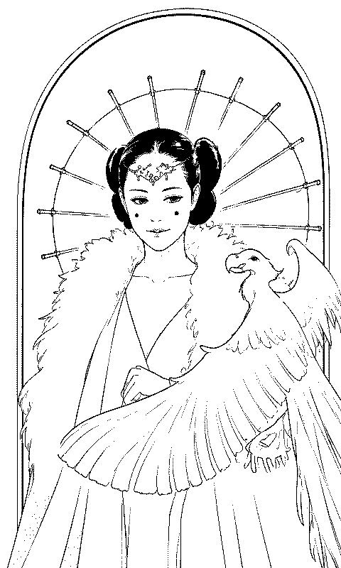 Padme Amidala