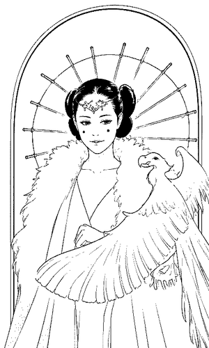 Padme Amidala