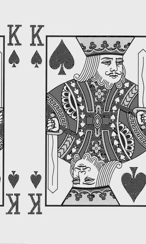 KingofSpades