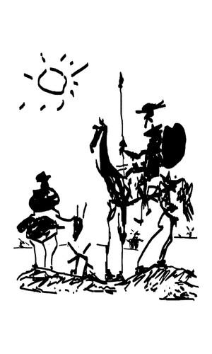 Don Quijote