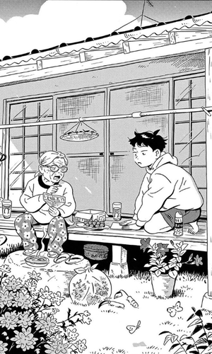 Hirayasumi