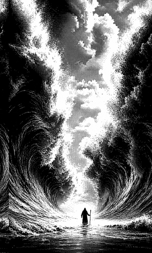 Moses