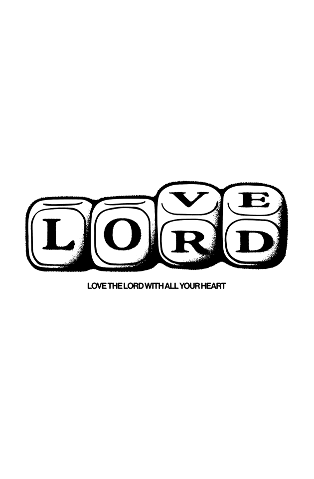 Love the Lord