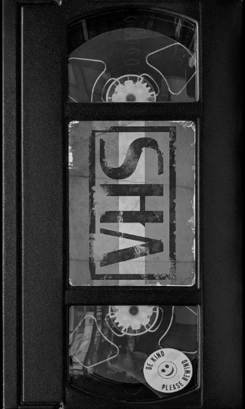 Be Kind and Rewind
