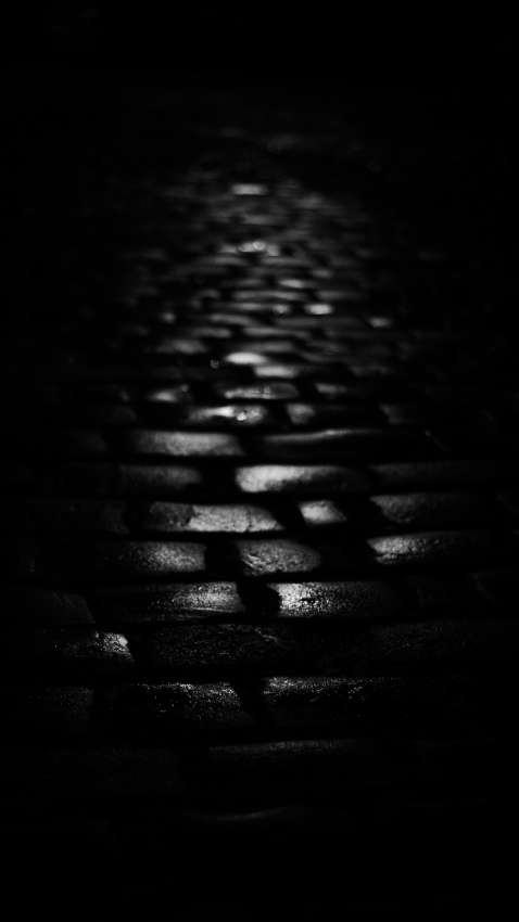 Stepping stone