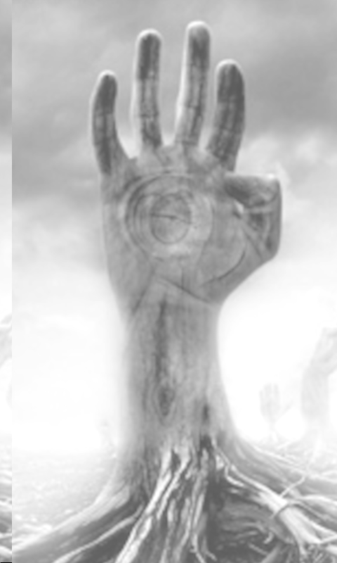 Wood_hand