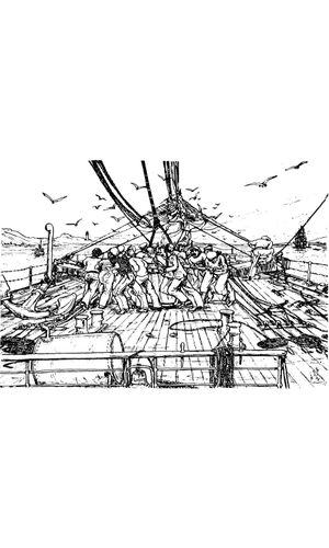 Shanties #05