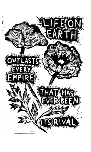 Life on Earth