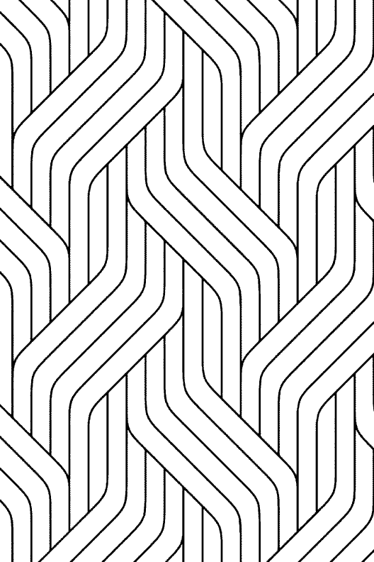 Art Deco Pattern 2