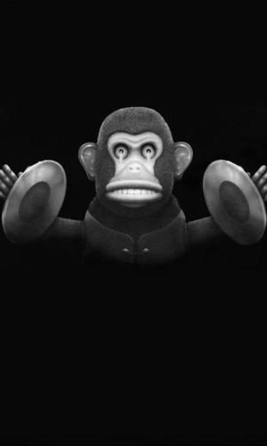 Skeleton Crew by Stephen King; art by Don Brautigam