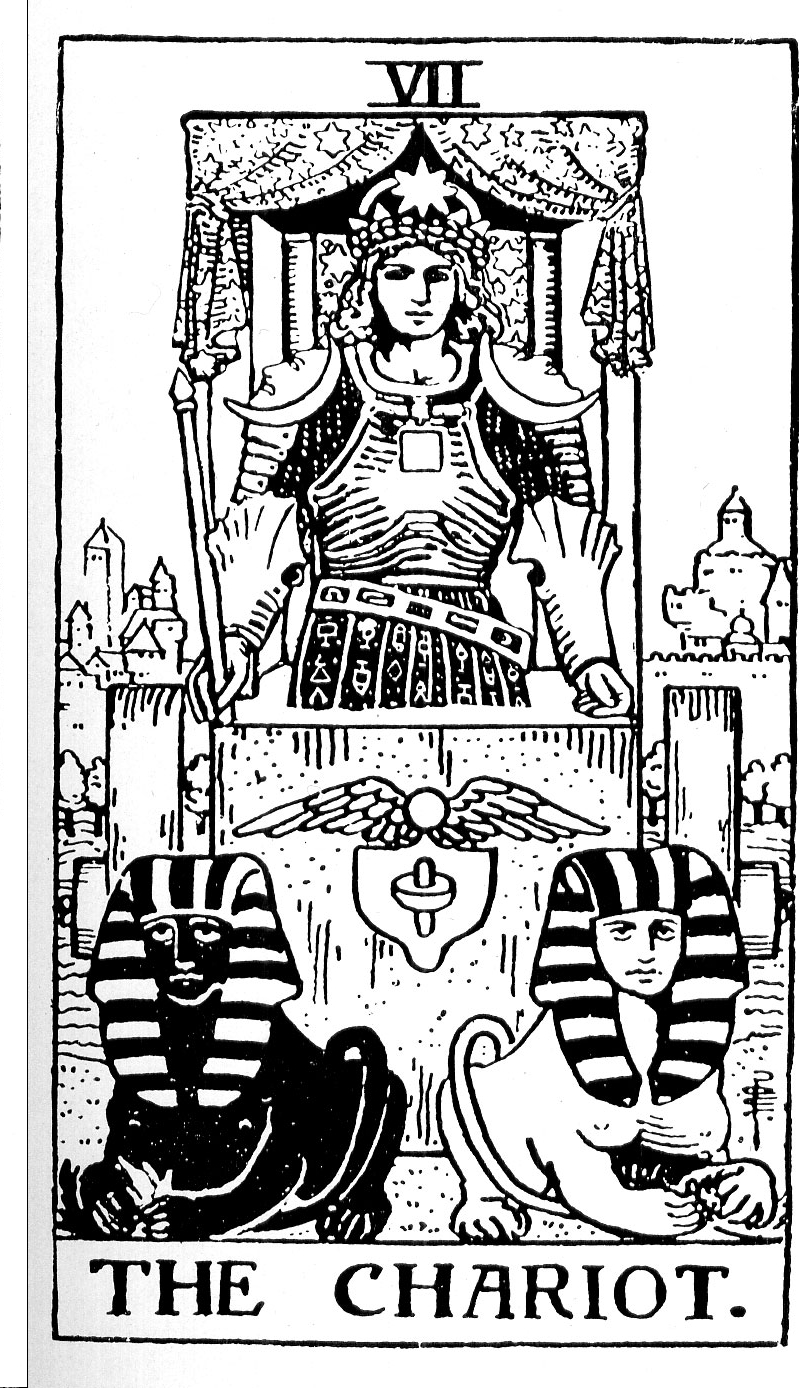 Chariot