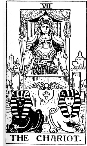 Chariot